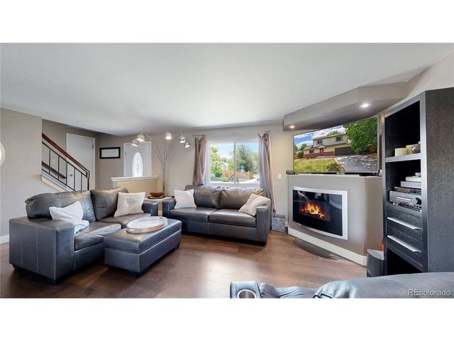 4887 S Field Way, Littleton, CO 80123