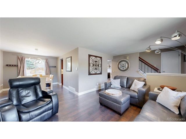 4887 S Field Way, Littleton, CO 80123