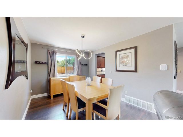 4887 S Field Way, Littleton, CO 80123