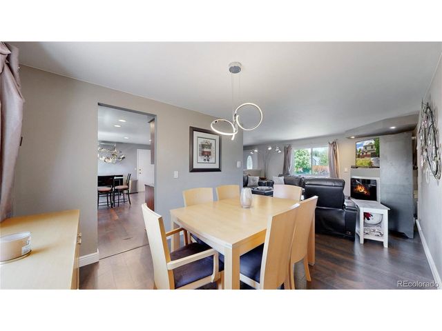 4887 S Field Way, Littleton, CO 80123