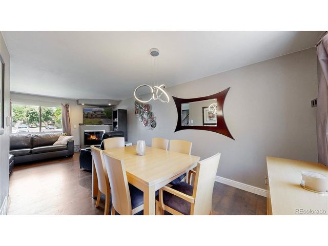 4887 S Field Way, Littleton, CO 80123