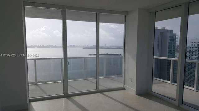 600 NE 27th St 2705, Miami, FL 33137