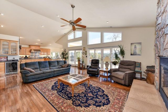 24200 Golden Ridge Dr, Volcano, CA 95689