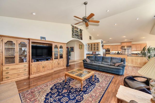 24200 Golden Ridge Dr, Volcano, CA 95689