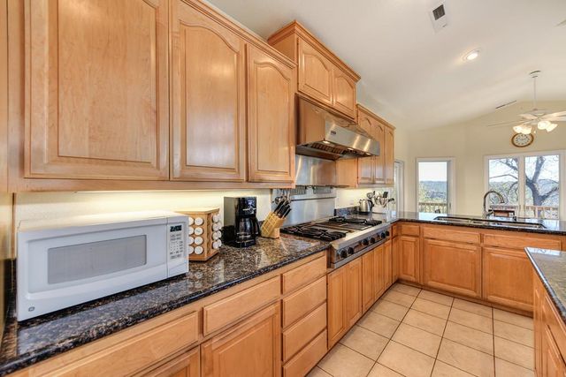 24200 Golden Ridge Dr, Volcano, CA 95689