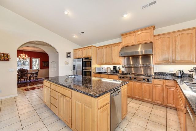 24200 Golden Ridge Dr, Volcano, CA 95689