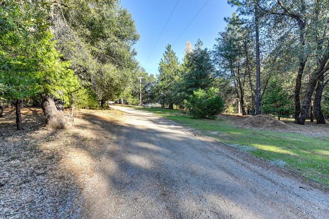 24200 Golden Ridge Dr, Volcano, CA 95689