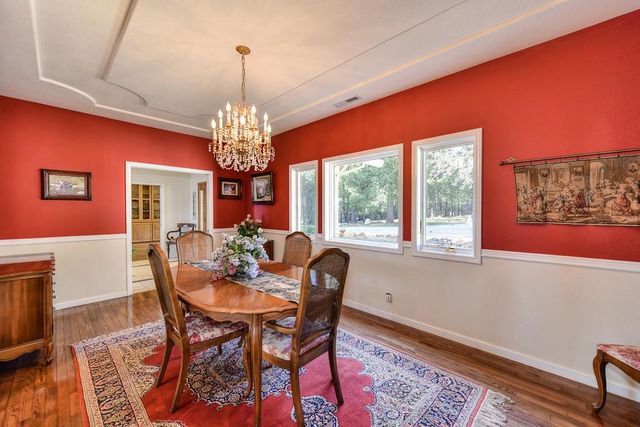 24200 Golden Ridge Dr, Volcano, CA 95689