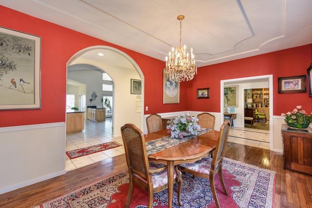 24200 Golden Ridge Dr, Volcano, CA 95689