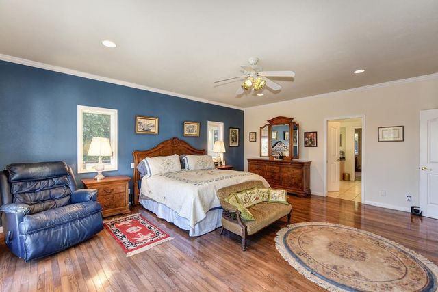 24200 Golden Ridge Dr, Volcano, CA 95689