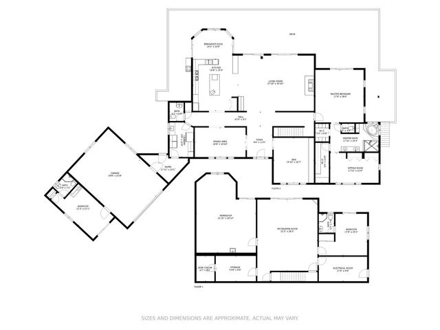 24200 Golden Ridge Dr, Volcano, CA 95689