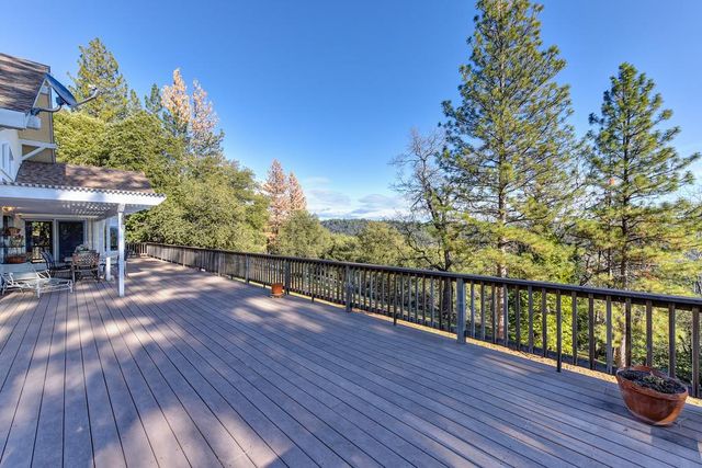24200 Golden Ridge Dr, Volcano, CA 95689