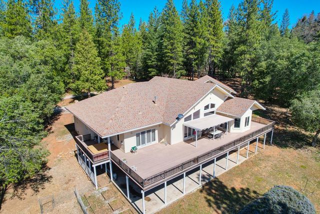 24200 Golden Ridge Dr, Volcano, CA 95689