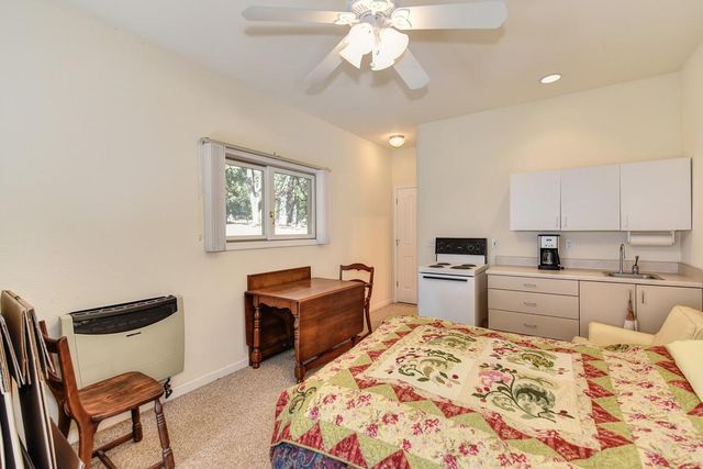 24200 Golden Ridge Dr, Volcano, CA 95689