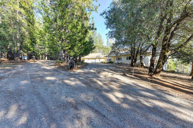 24200 Golden Ridge Dr, Volcano, CA 95689