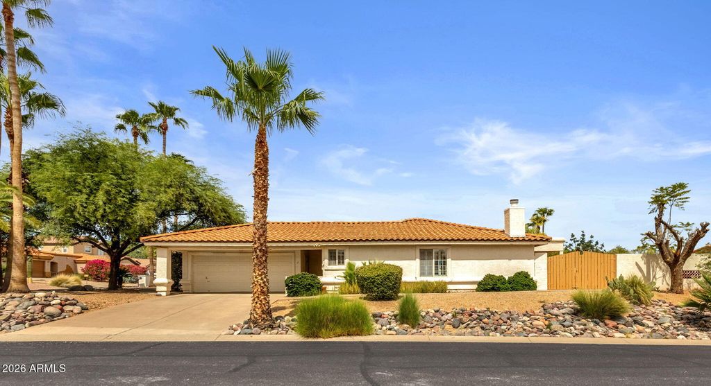 14203 N Hawthorn Court 2, Fountain Hills, AZ 85268 — exterior