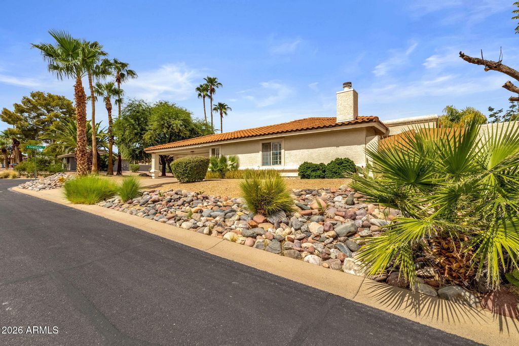 14203 N Hawthorn Court 2, Fountain Hills, AZ 85268 — photo 2