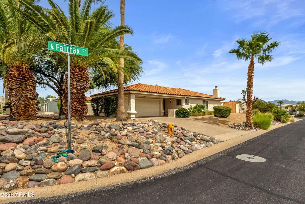 14203 N Hawthorn Court 2, Fountain Hills, AZ 85268 — photo 3