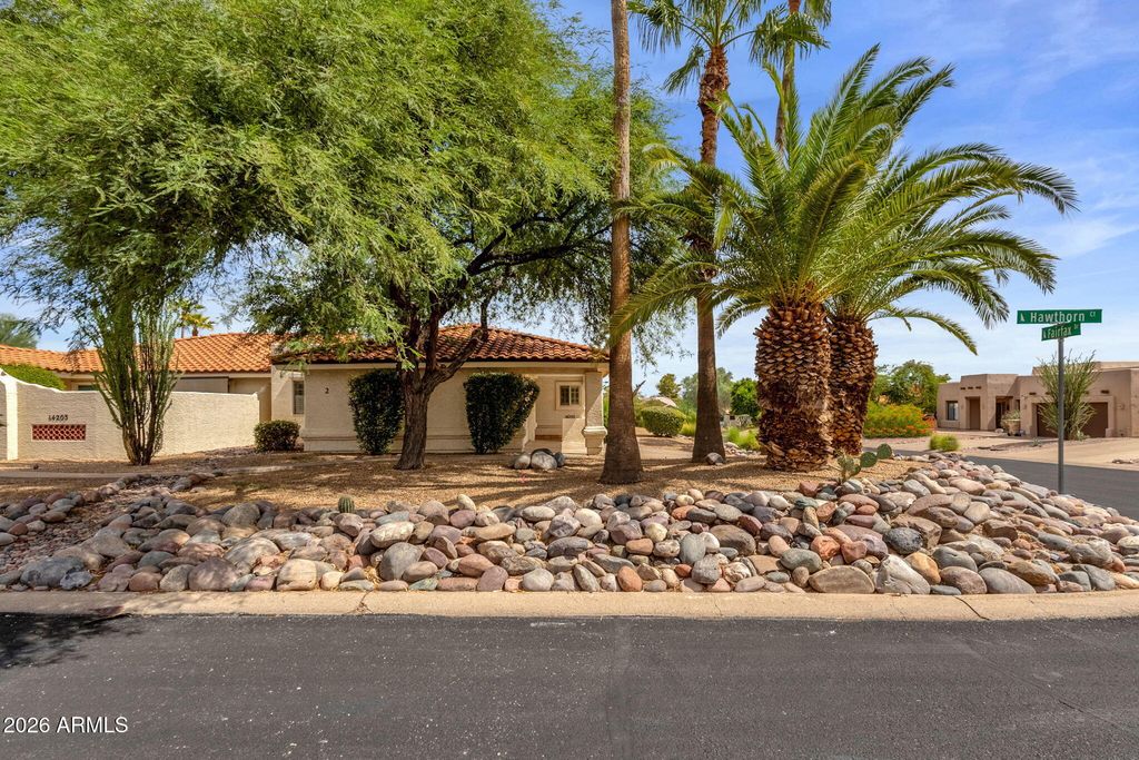 14203 N Hawthorn Court 2, Fountain Hills, AZ 85268 — photo 5