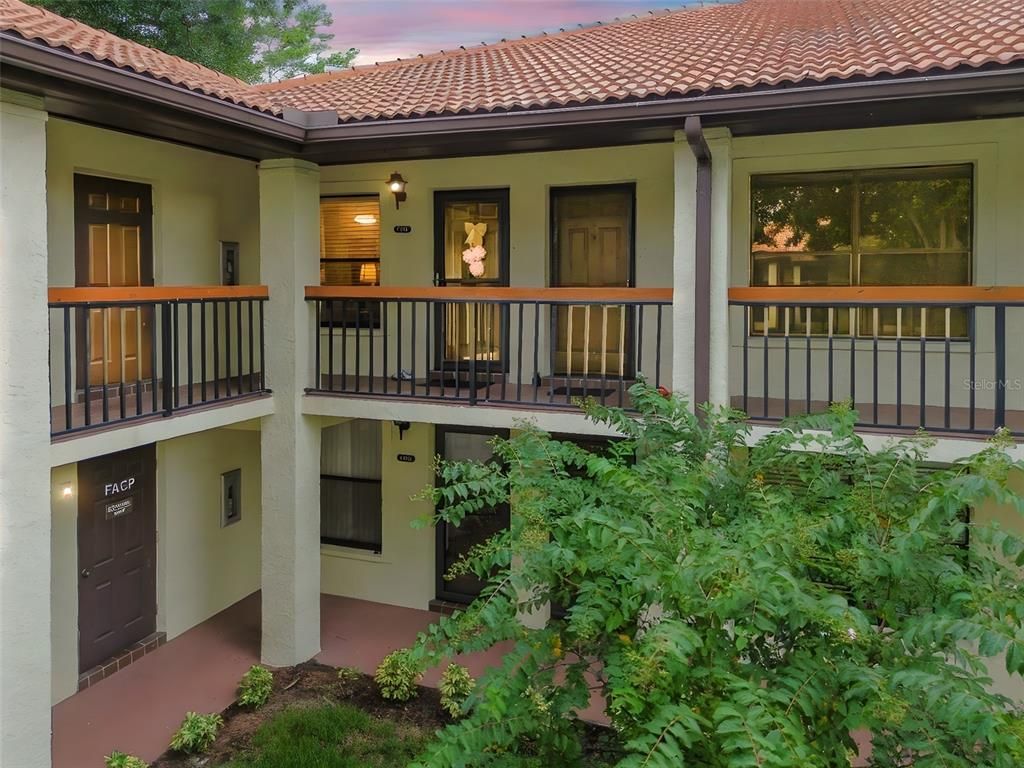 1710 HAMMOCK PINE BOULEVARD 1710, Clearwater, FL 33761