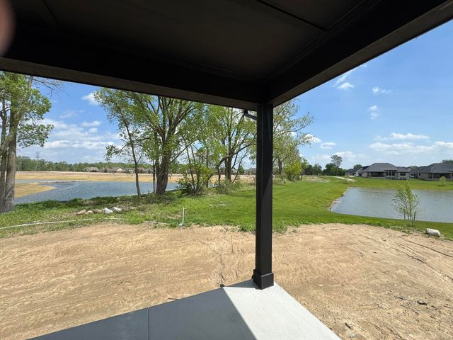 13999 Arthur Court, Washington Twp, MI 48094