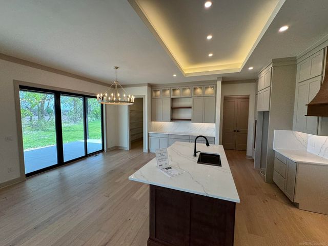 13999 Arthur Court, Washington Twp, MI 48094