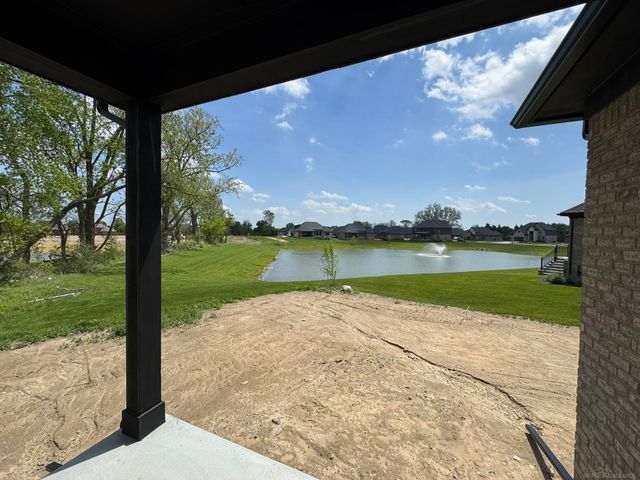 13999 Arthur Court, Washington Twp, MI 48094