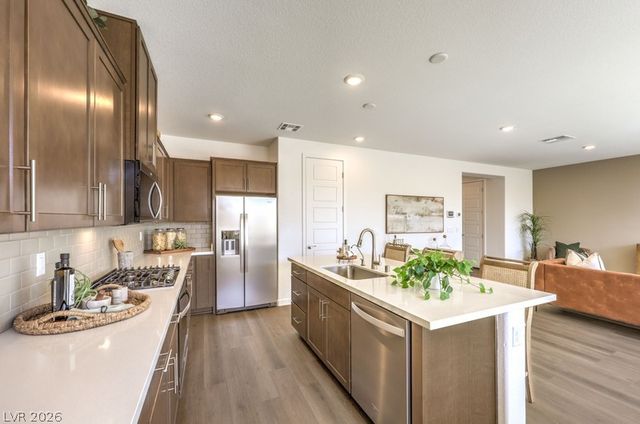 5136 CONWAY Street, North Las Vegas, NV 89031