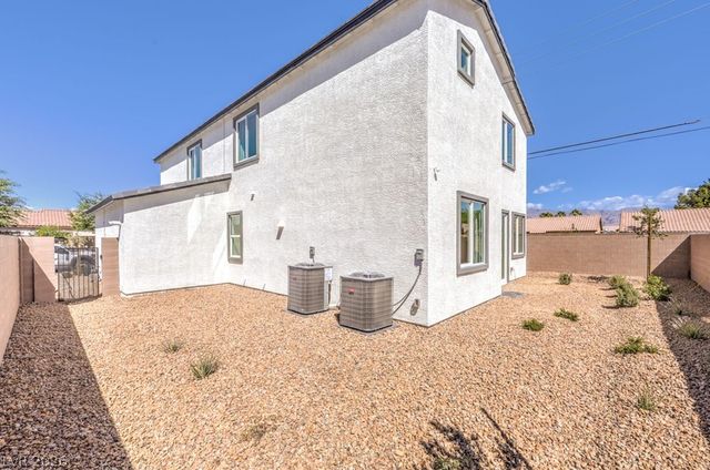 5136 CONWAY Street, North Las Vegas, NV 89031
