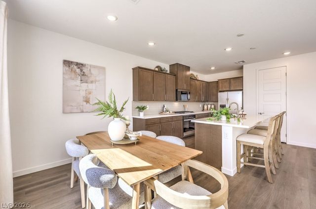 5136 CONWAY Street, North Las Vegas, NV 89031