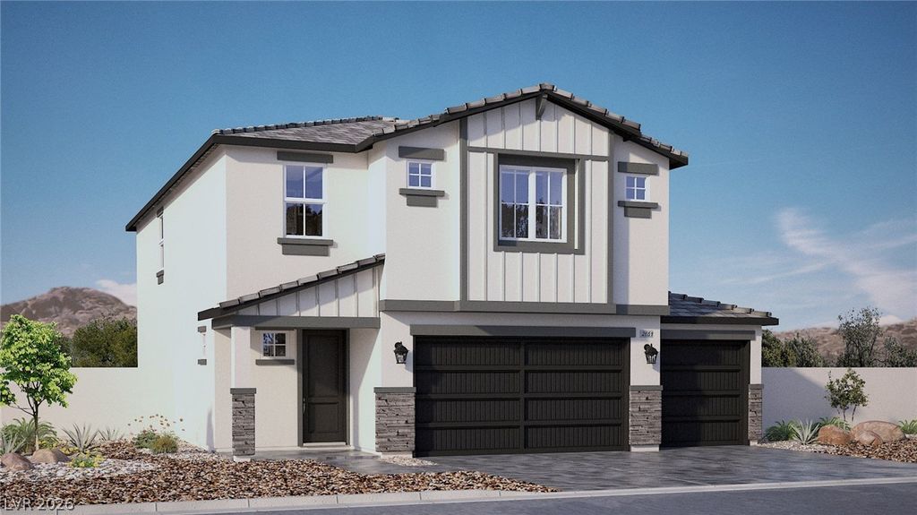 5136 CONWAY Street, North Las Vegas, NV 89031