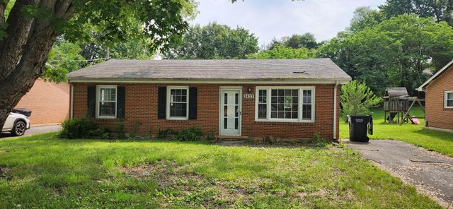 5433 Flagler DR, Roanoke, VA 24019