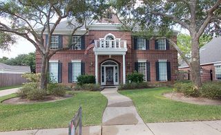 1615 Green Leaf Oaks Drive, Sugar Land, TX 77479