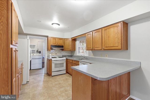 3008 TEAK LN, Bowie, MD 20715