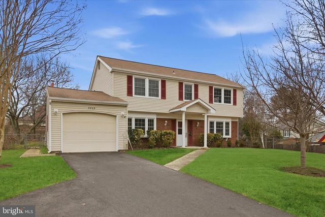 3008 TEAK LN, Bowie, MD 20715