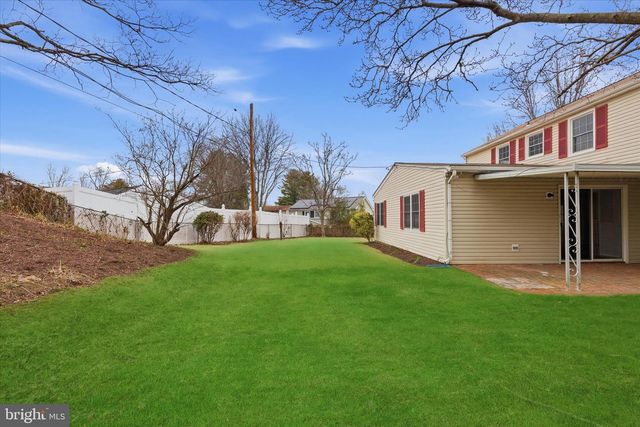 3008 TEAK LN, Bowie, MD 20715