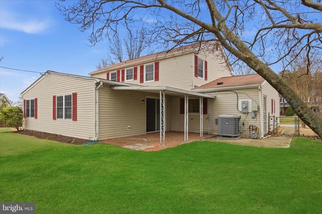 3008 TEAK LN, Bowie, MD 20715