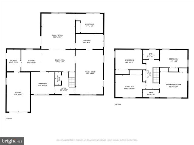 3008 TEAK LN, Bowie, MD 20715