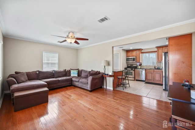 414 fairview Avenue, Colonia, NJ 07067