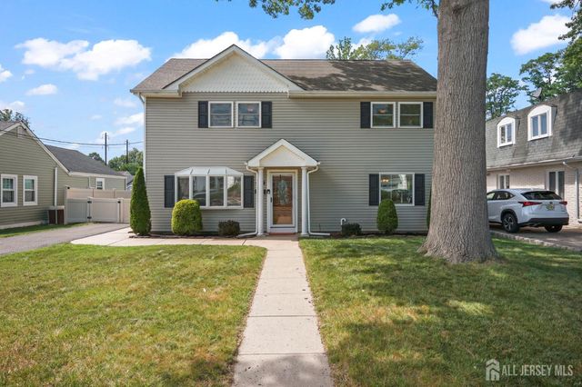 414 fairview Avenue, Colonia, NJ 07067