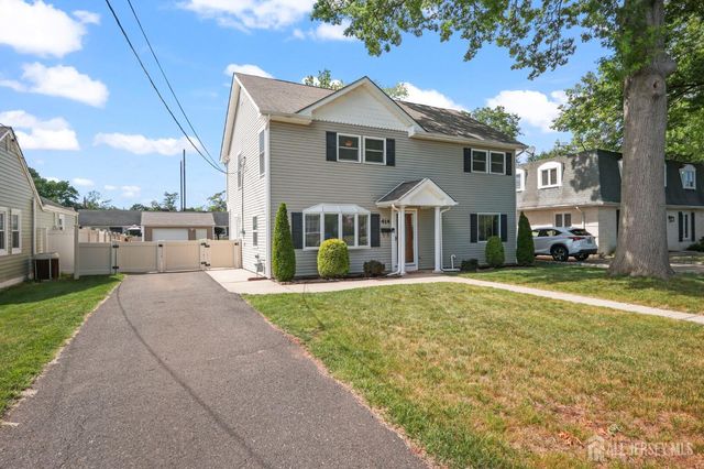 414 fairview Avenue, Colonia, NJ 07067