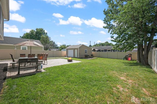 414 fairview Avenue, Colonia, NJ 07067
