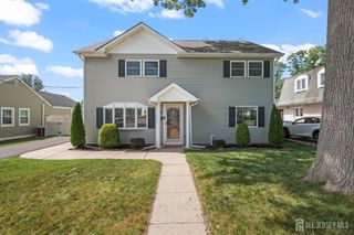 414 fairview Avenue, Colonia, NJ 07067