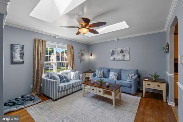 7113 OLIVIA RD, Baltimore, MD 21220