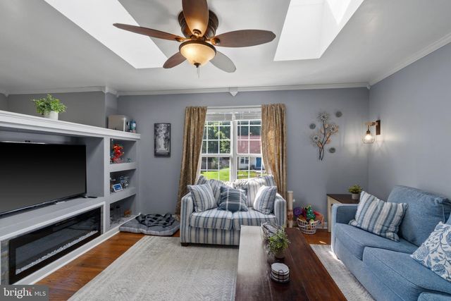 7113 OLIVIA RD, Baltimore, MD 21220