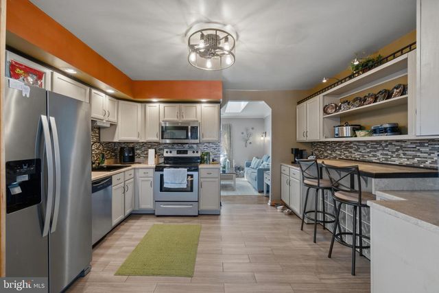 7113 OLIVIA RD, Baltimore, MD 21220
