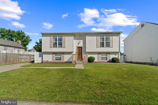 7113 OLIVIA RD, Baltimore, MD 21220