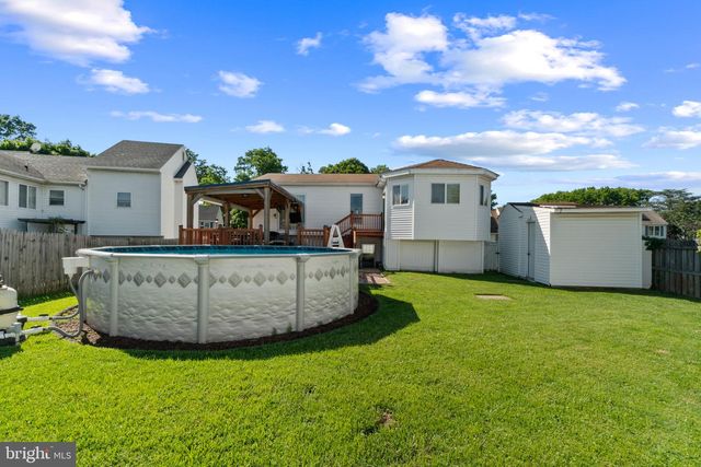 7113 OLIVIA RD, Baltimore, MD 21220