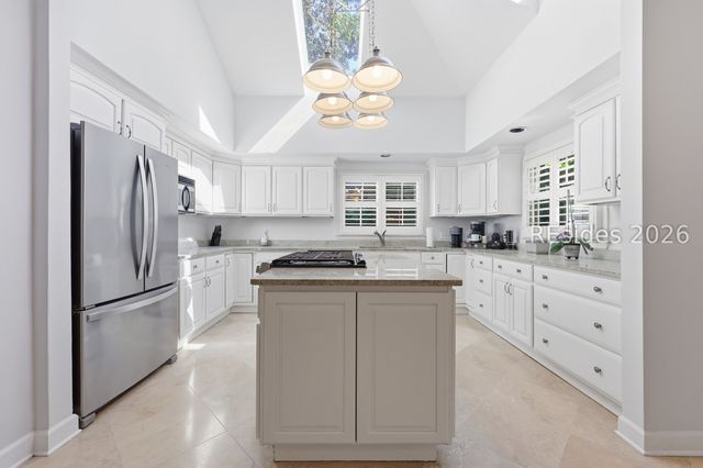 49 Widewater Rd, Hilton Head Island, SC 29926