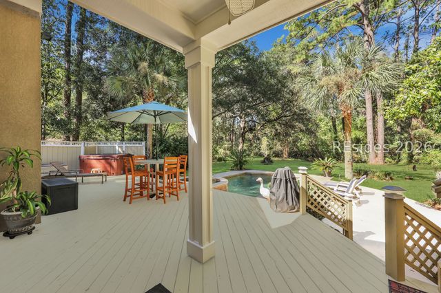 49 Widewater Rd, Hilton Head Island, SC 29926
